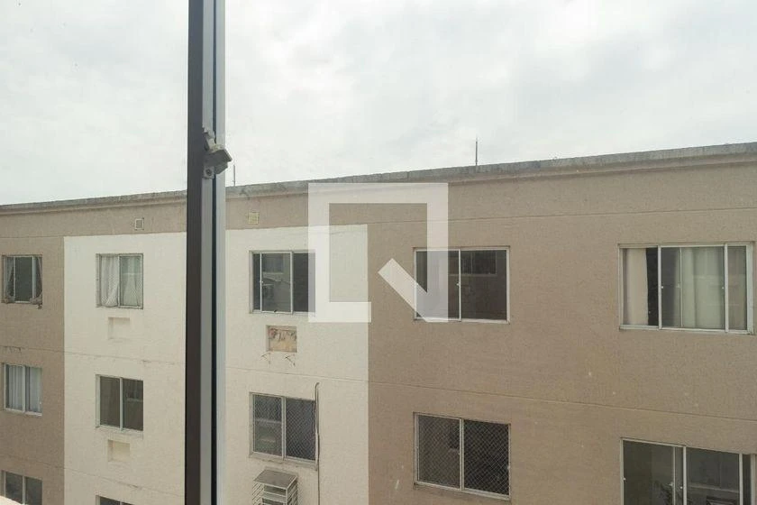 Apartamento com vista para as montanhas, Campo Grande — photo 27