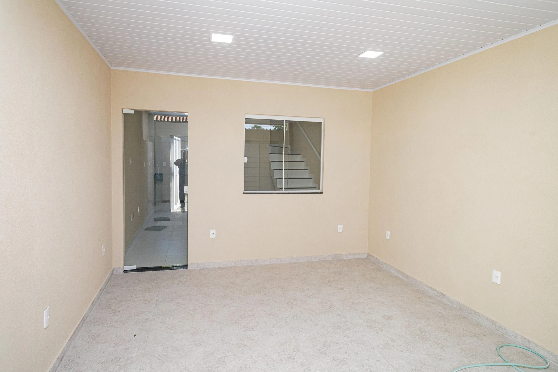 Casa, 75 m², com jardim — photo 8