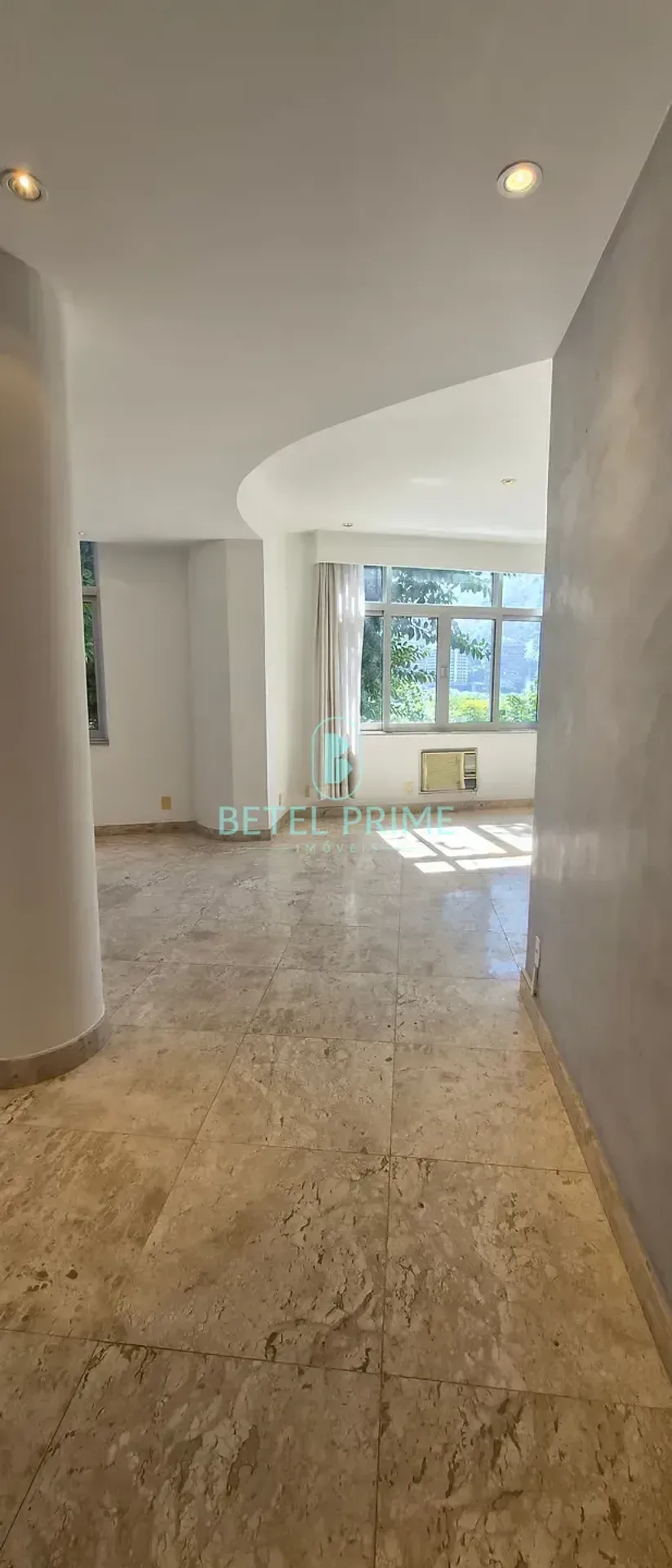 Apartment, 55 m², with floor-to-ceiling windows — photo 15