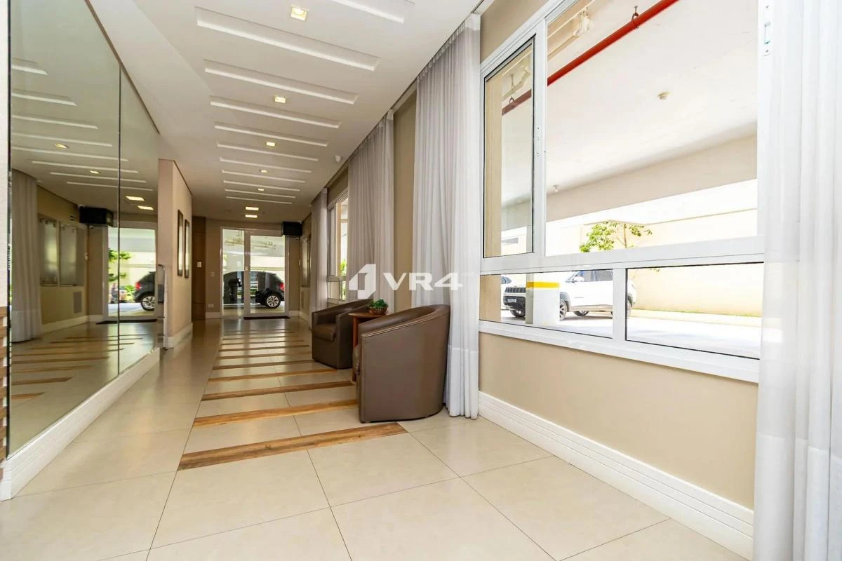 Студия 34 м² с рабочим местом и стиральной машиной — photo 36