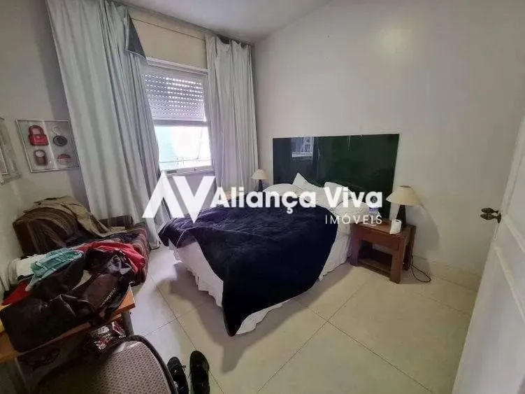 Apartamento mobiliado com 2 quartos e 2 banheiros — photo 14