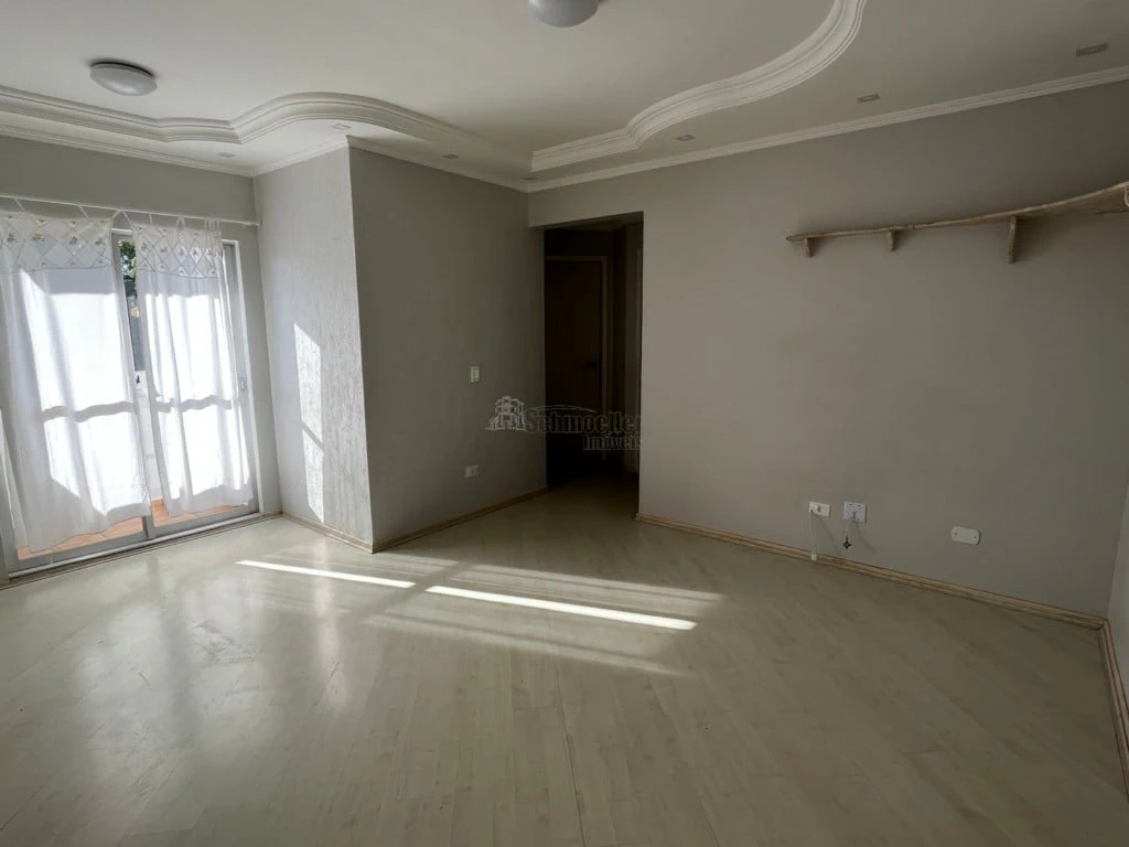 3-bedroom apartment, 60 m² — photo 5