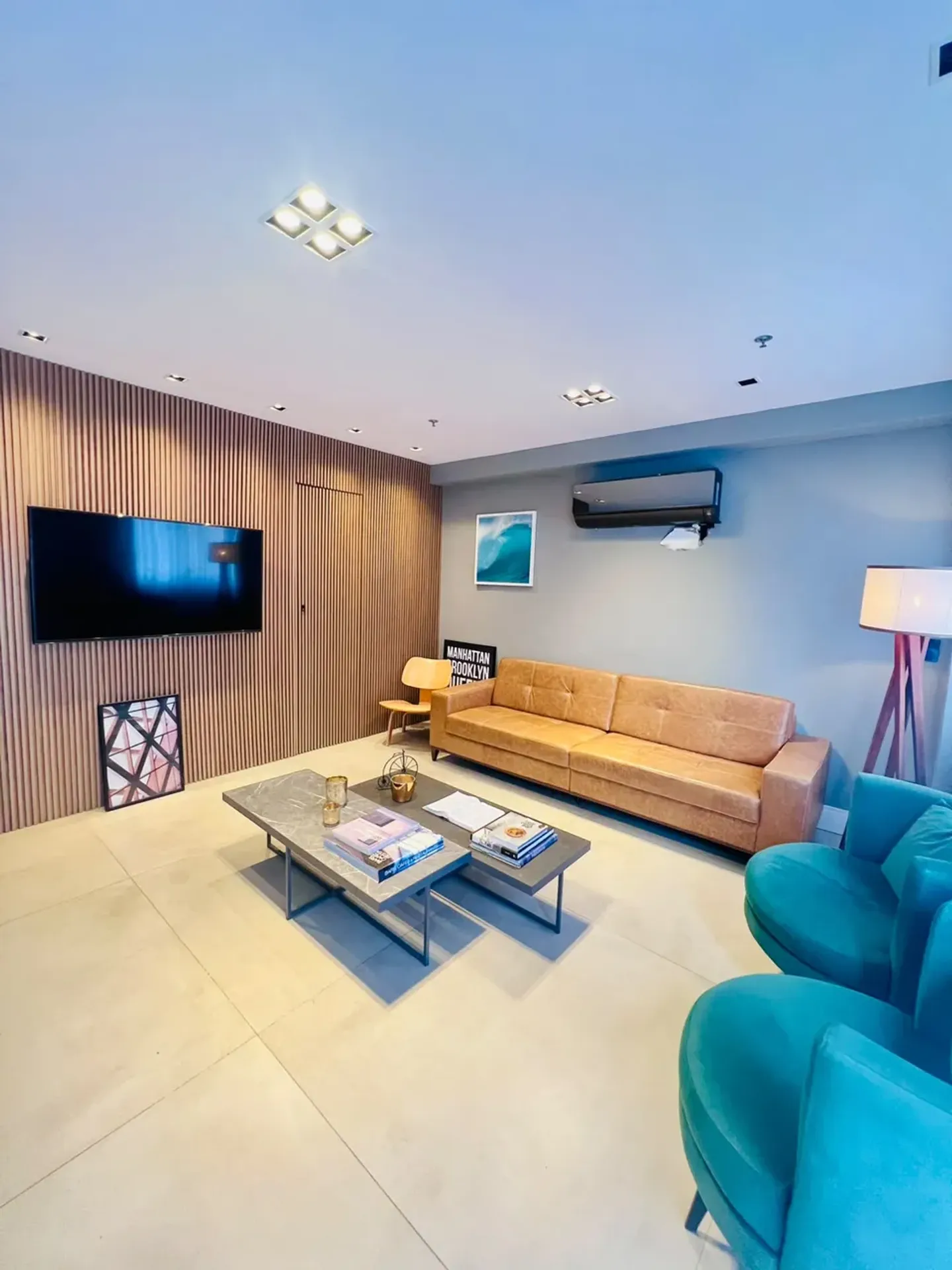 Apartamento de 3 quartos com 2 suítes e 74 m² no 4º andar — photo 20