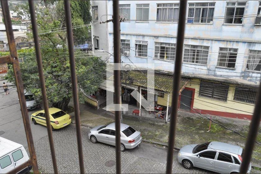 Apartamento de 2 quartos e 60 m² — photo 7