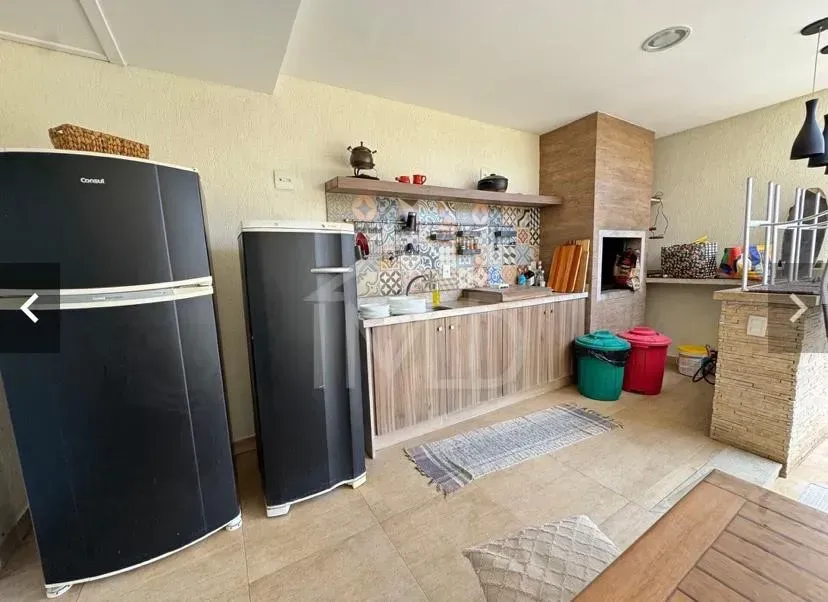 Furnished house with 5 bedrooms and pets welcome — photo 4