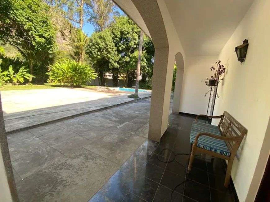 Casa de 6 quartos com 5 suítes e 8 banheiros — photo 19