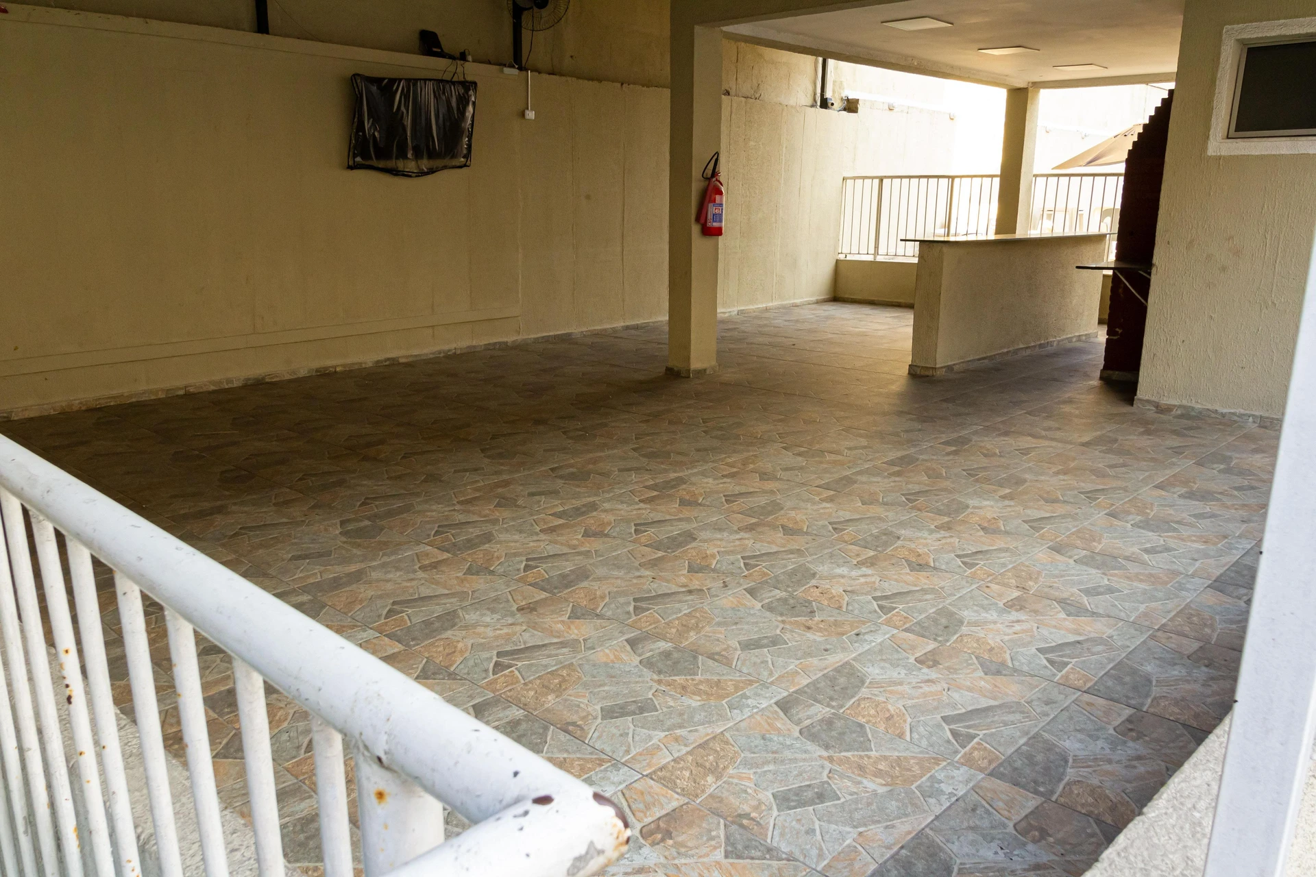 Apartamento en alquiler con 2 dormitorios y terraza — photo 109