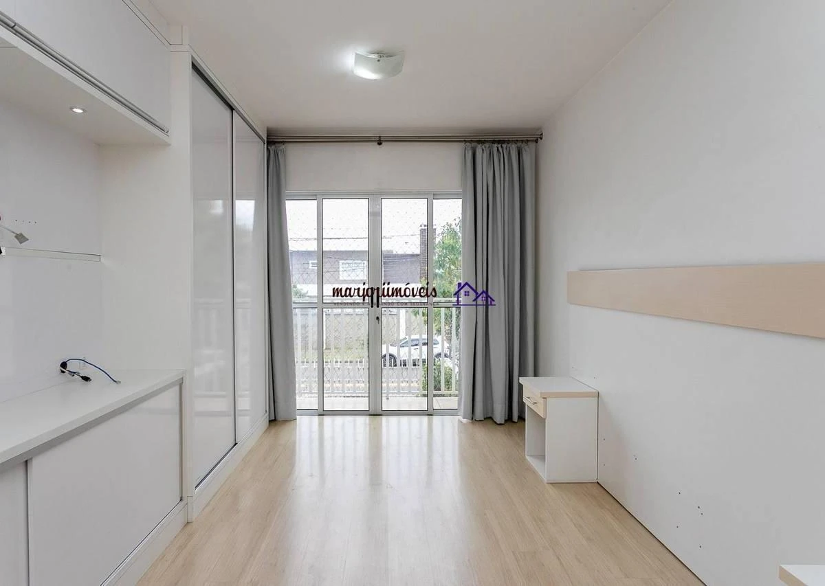 3-bedroom house, 1 with its own bathroom, 139 m², Curitiba — photo 49