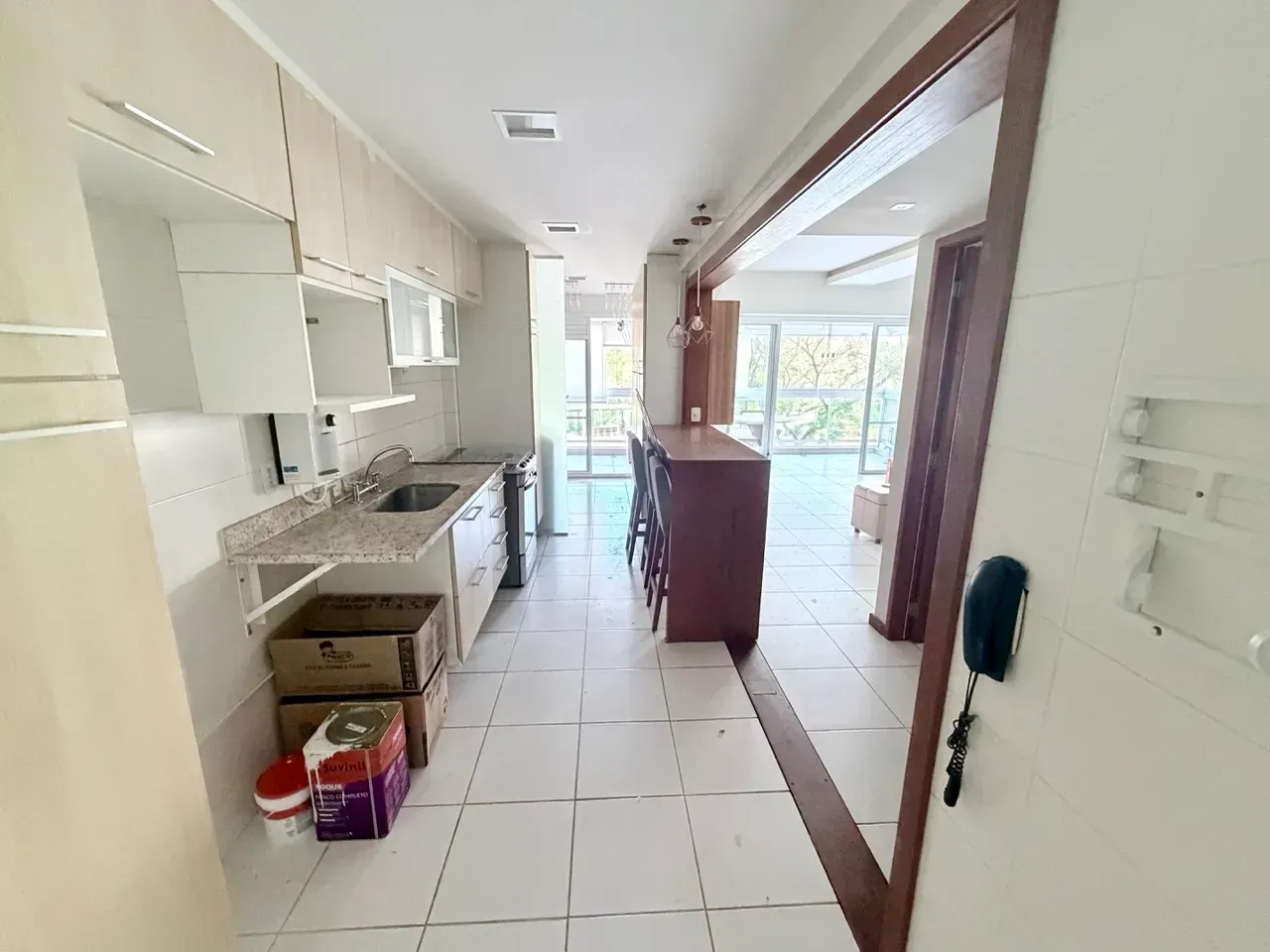 Apartamento de 107 m² com 3 quartos e 3 banheiros — photo 15