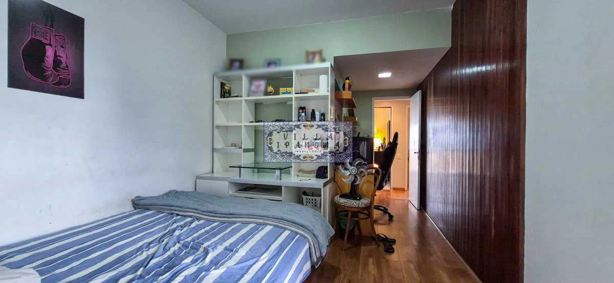 Apartamento sem mobília com 5 quartos e 400 m² — photo 9