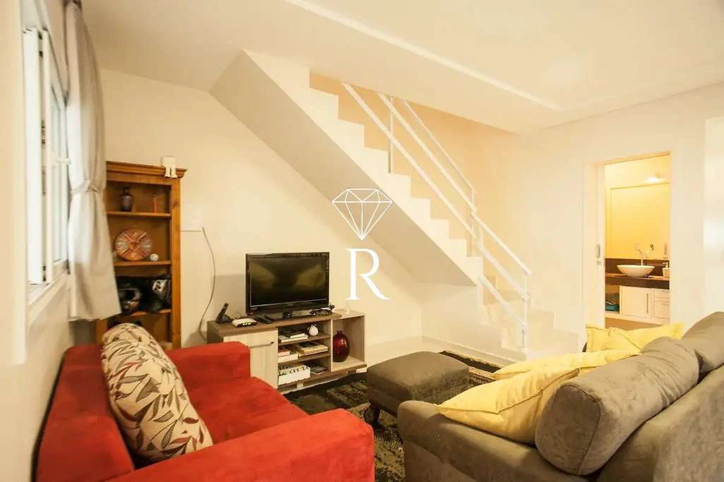 Furnished house with 3 bedrooms and 129 m² — photo 4