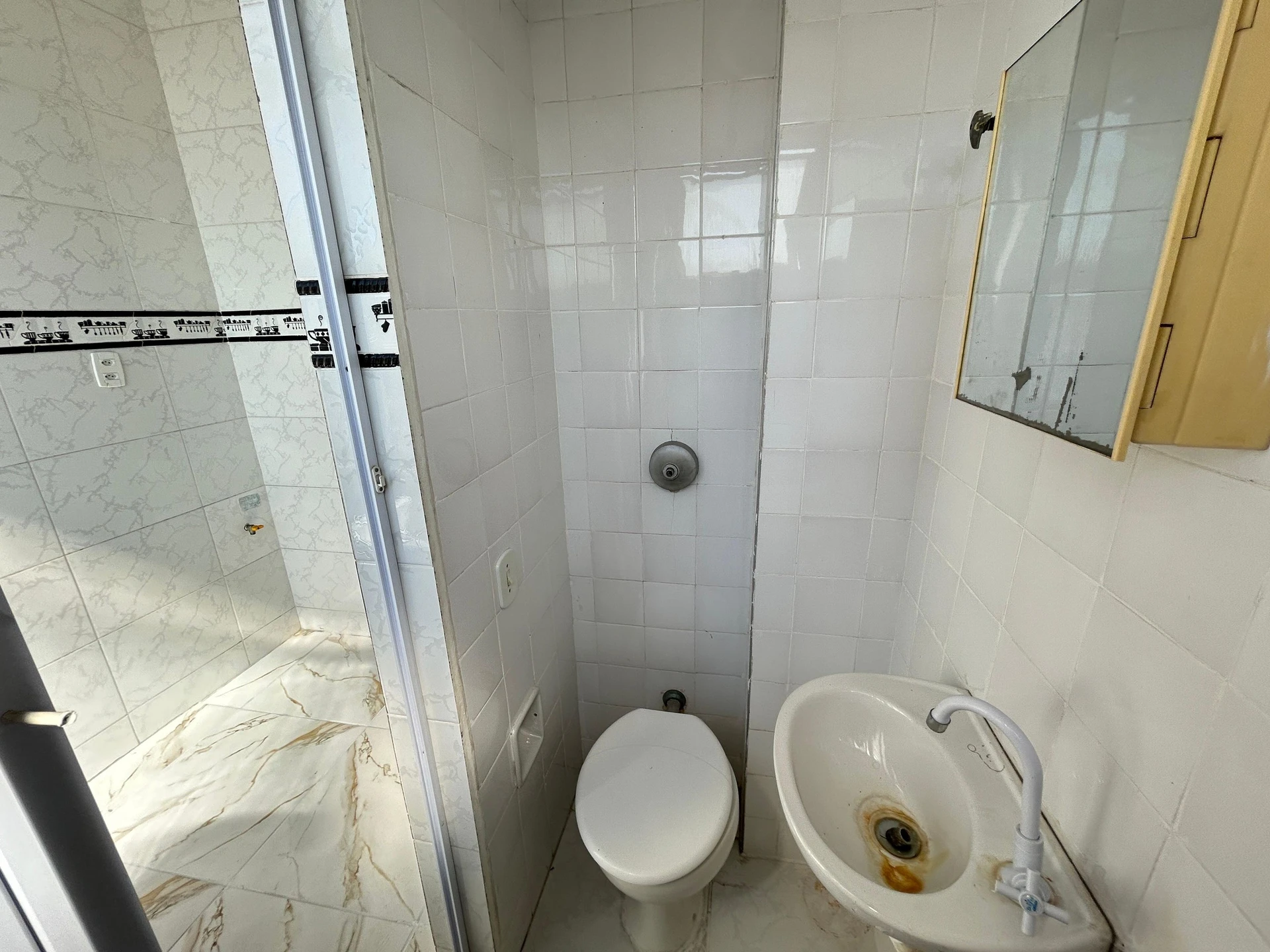 Apartment for rent with 2 bedrooms and 1 parking spot — photo 41