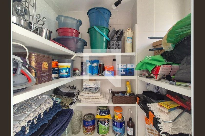Apartamento com closet, Recreio dos Bandeirantes — photo 28