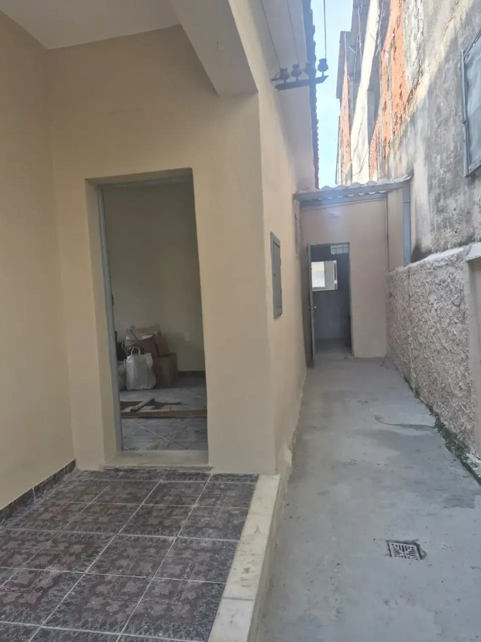 Будинок з 2 кімнатами та окремою кухнею — photo 12