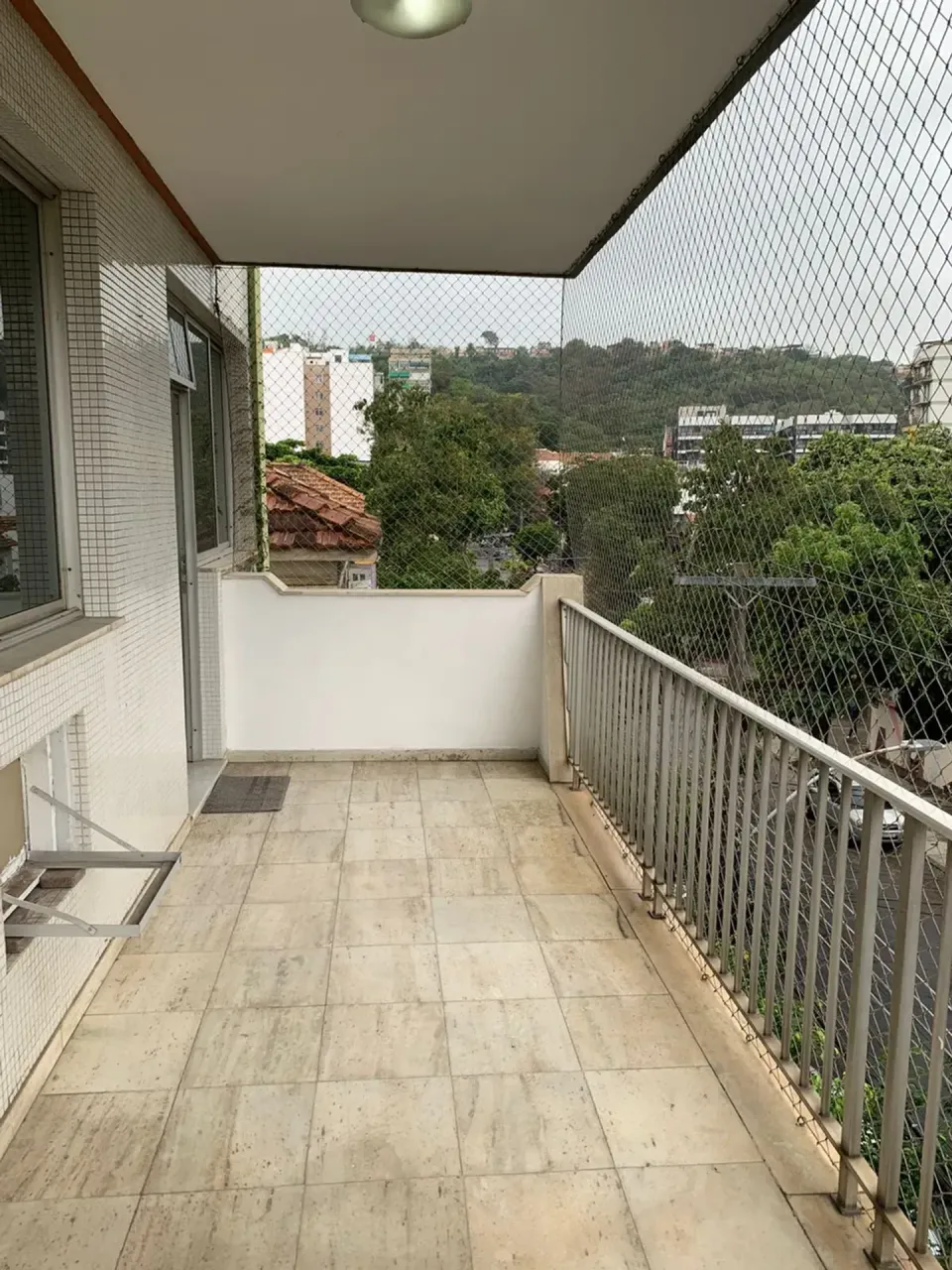 Apartamento com 2 quartos, 3 banheiros e 1 vaga — photo 16