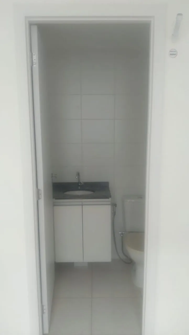 Apartment, 49 m², with a glass-enclosed balcony — photo 17