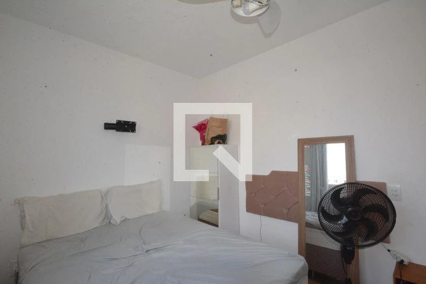 Furnished 2-bedroom apartment with 40 m² and parking — photo 5