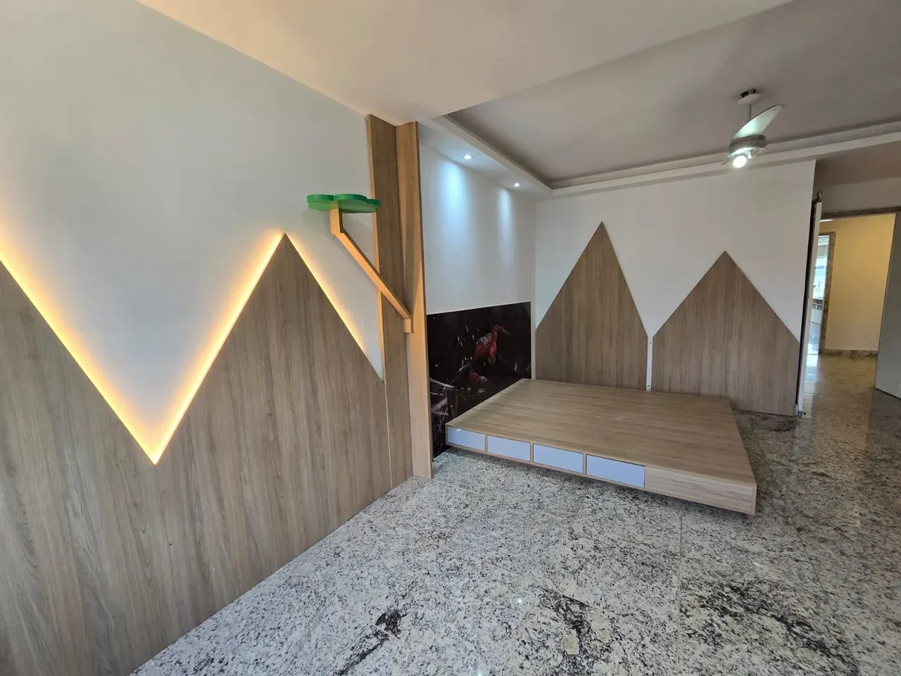 Casa para aluguel com 300 m², 5 quartos e cozinha a gás — photo 15