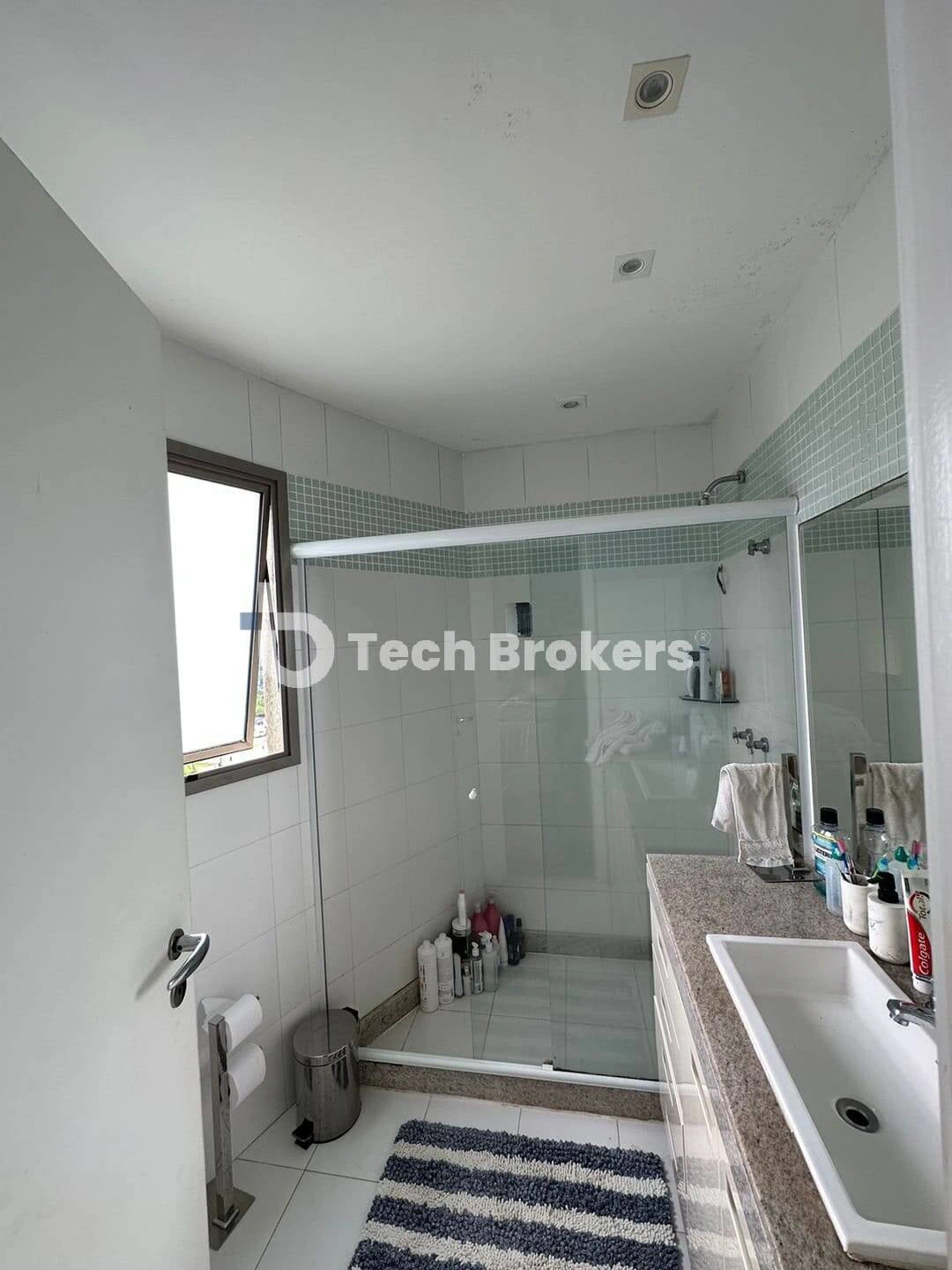 Park view in a 4-bedroom apartment, 206 m² — photo 8