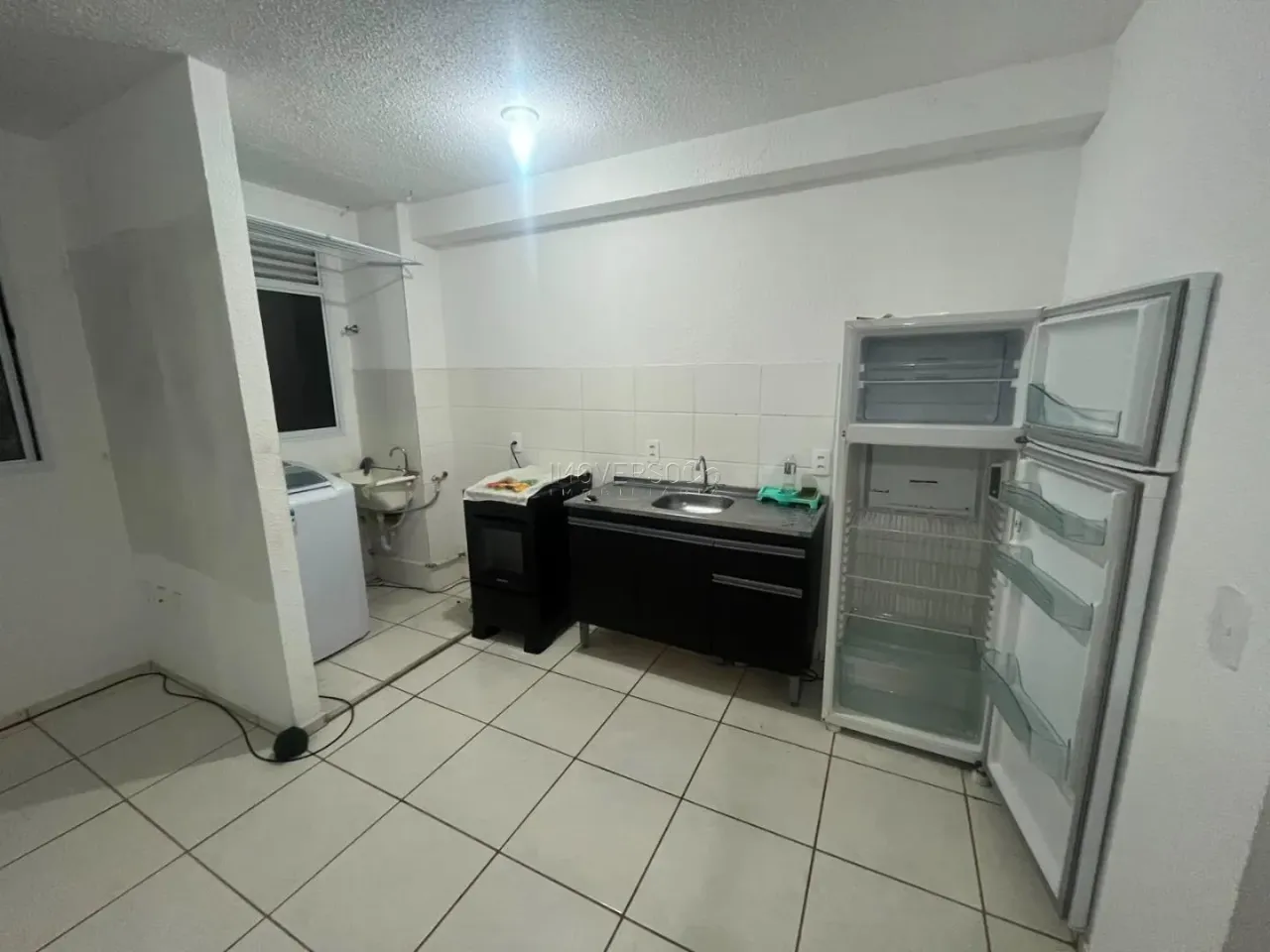 Apartamento mobiliado com 2 quartos e 1 vaga — photo 6