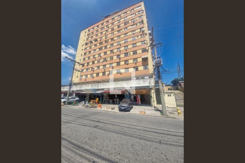 Apartamento de 60 m² com 2 quartos e 1 vaga — photo 49