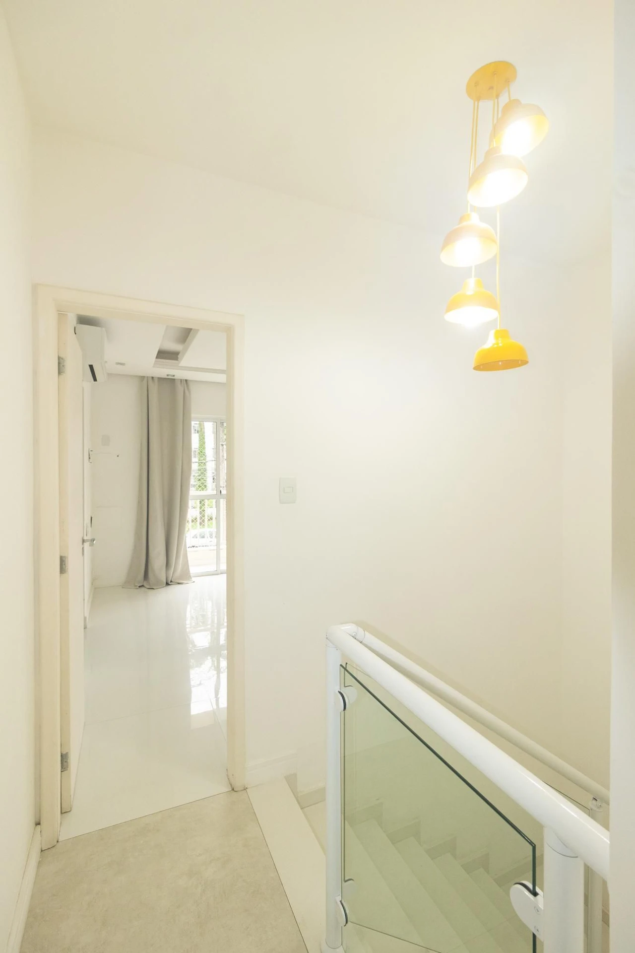 Casa mobiliada, 108 m², com varanda envidraçada — photo 54