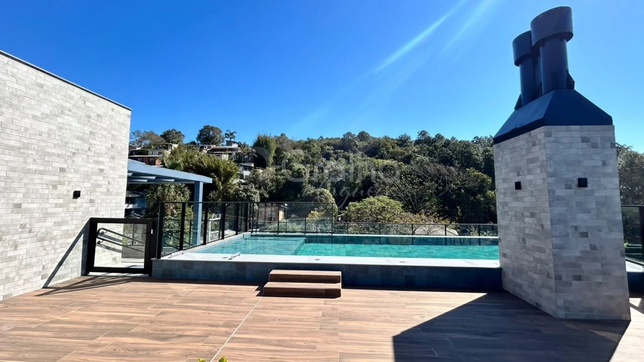 Mountain view in a 2-bedroom apartment, 116 m² — photo 4