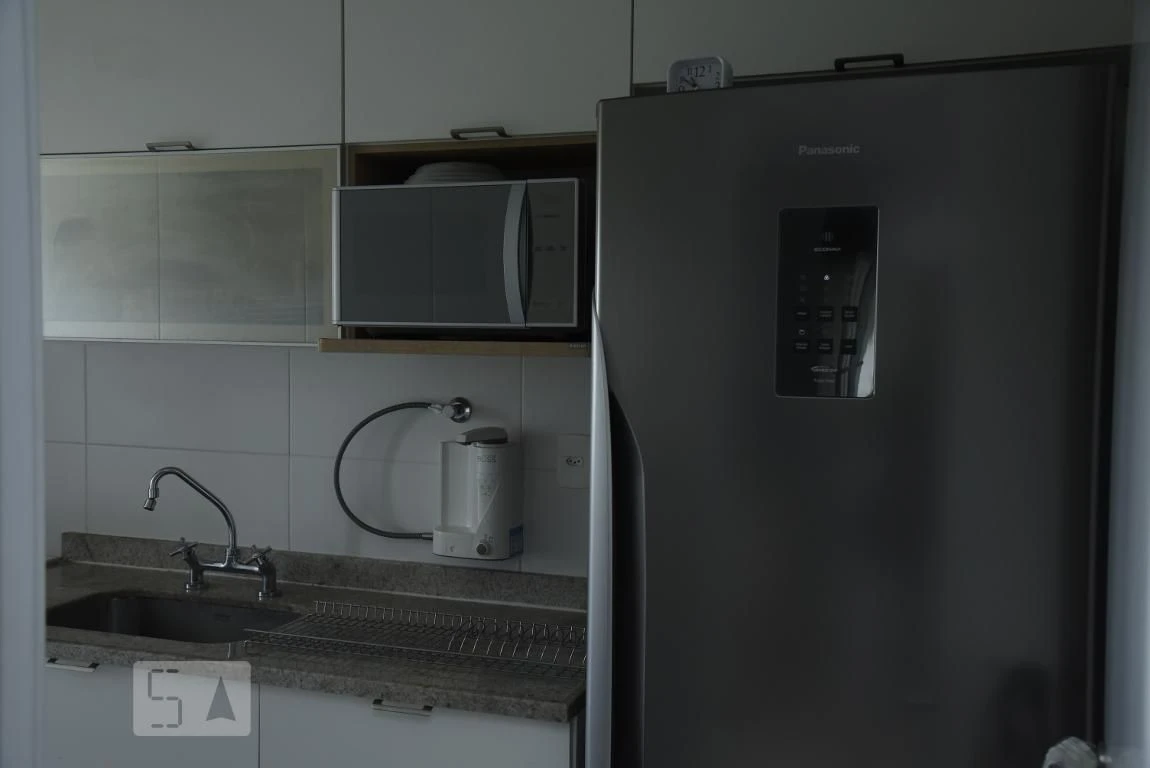 Apartamento mobiliado, 95 m², com vista para as montanhas — photo 2