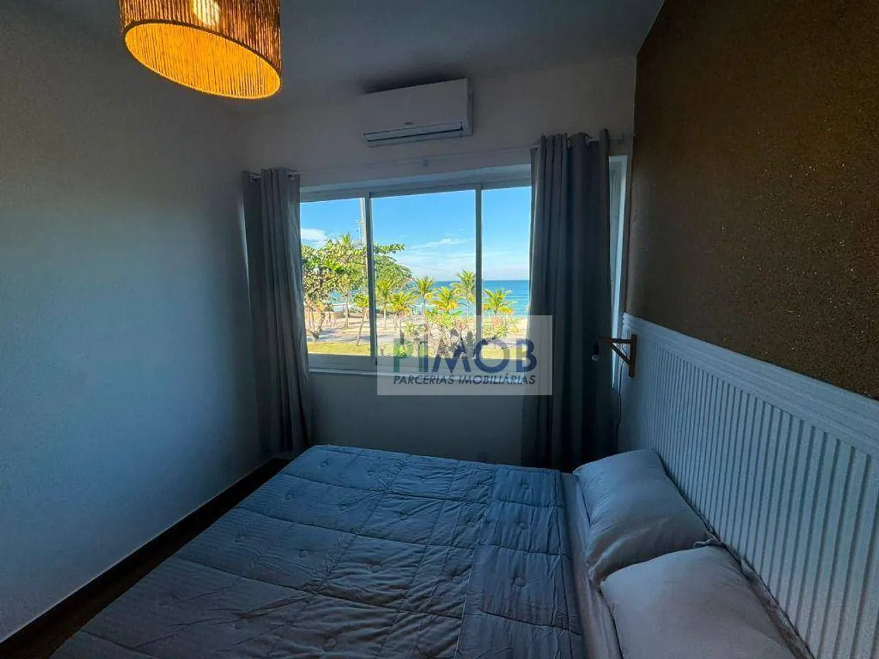 Furnished 2-bedroom apartment with 67 m² and gas kitchen — photo 4