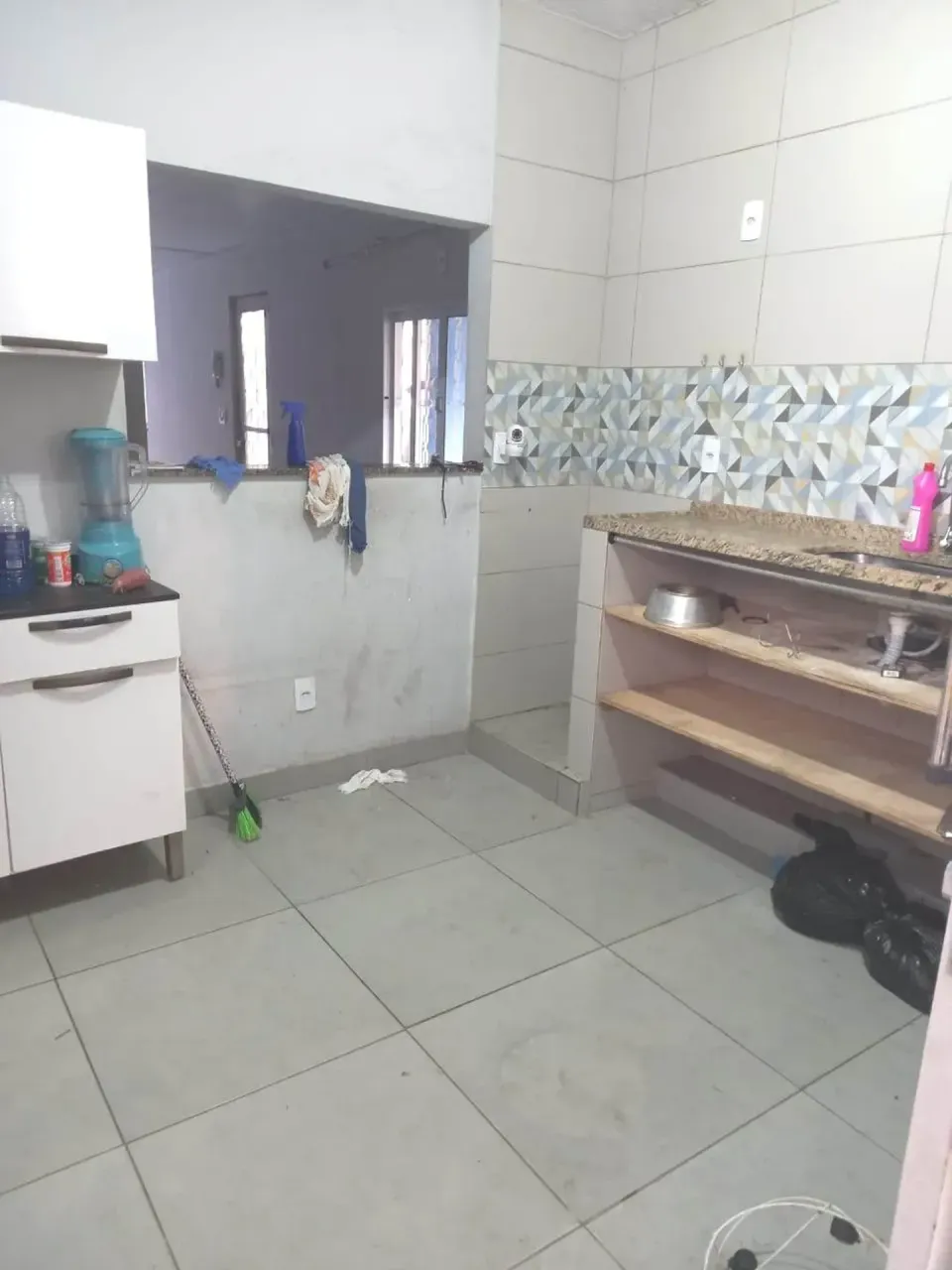 Нежитлова не мебльована будинковладка з 2 спальнями — photo 2