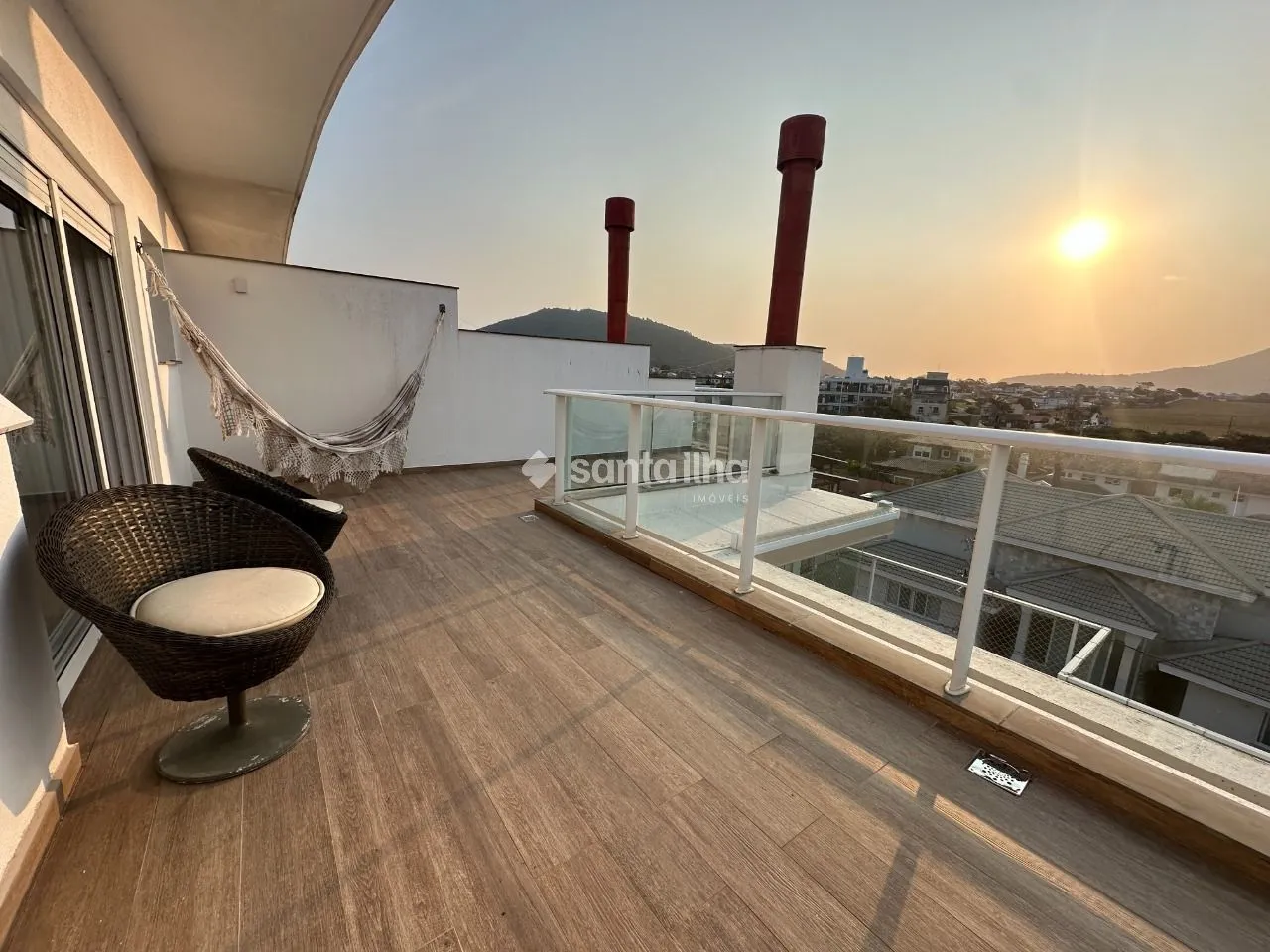 Мебльований пентхаус із 4 спальнями та 268 м² — photo 13