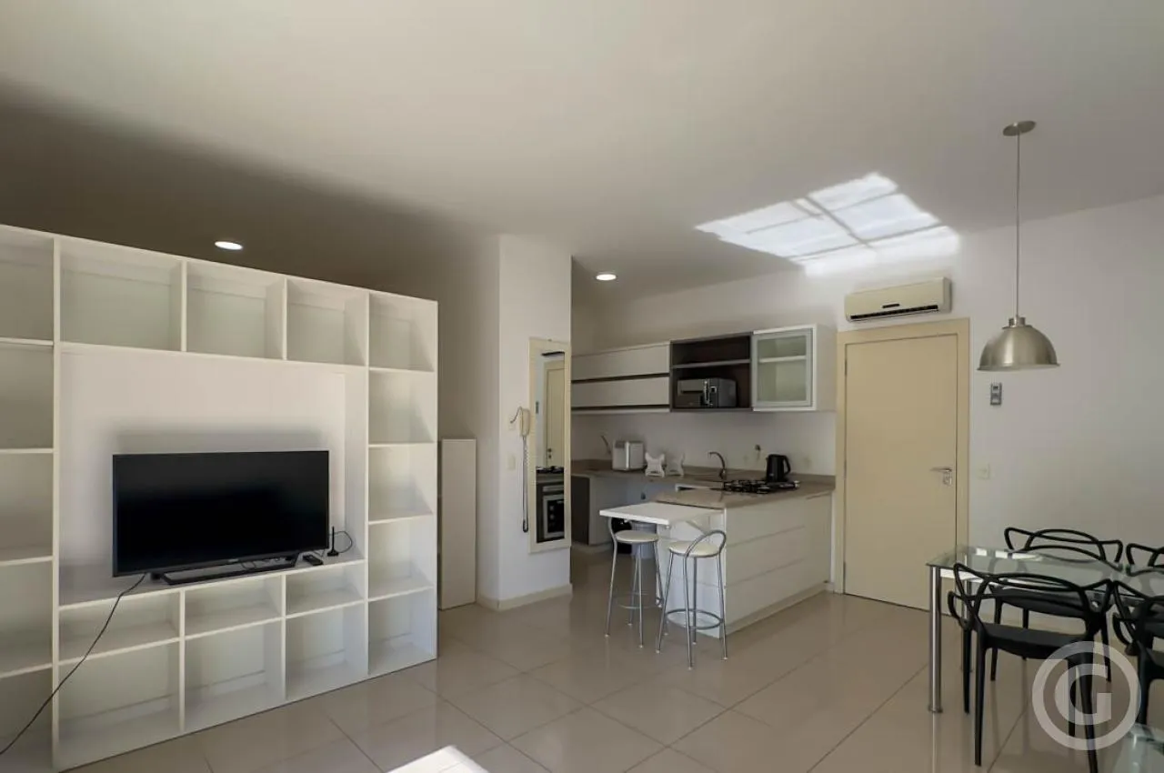 Apartamento de 56 m² con 1 dormitorio y 1 plaza — photo 20
