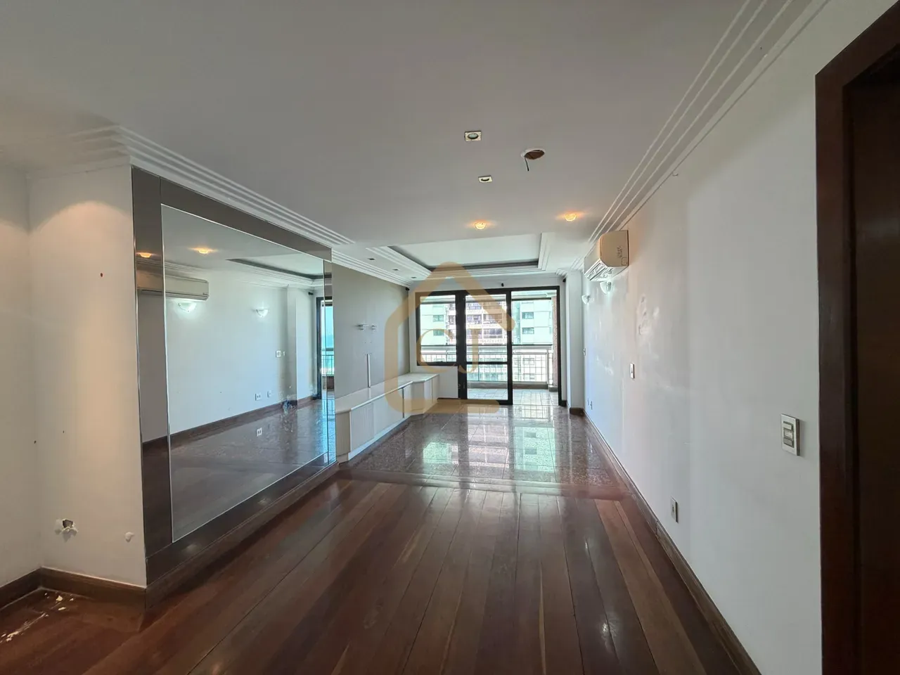 3 quartos e vista para a água: apartamento de 146 m² — photo 5