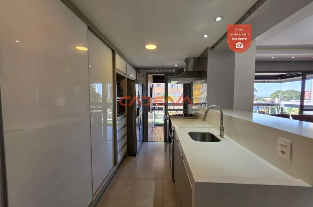 Apartamento de 3 habitaciones en 167 m² y 2 plazas — photo 27