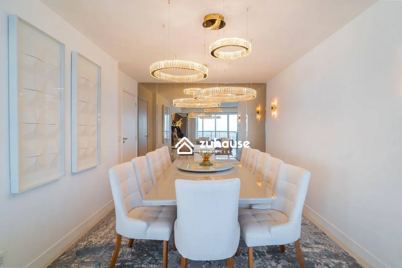 Penthouse with 4 suites and 600 m² in great condition — photo 2