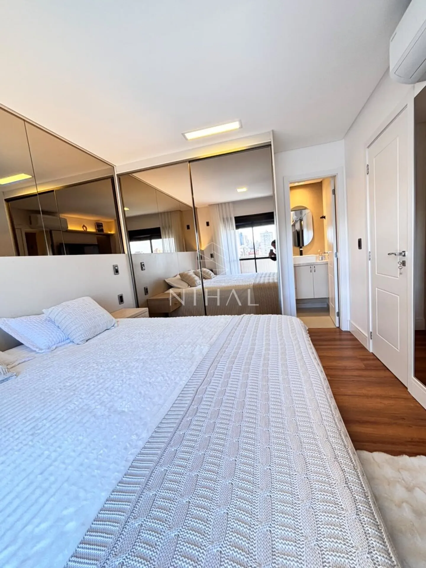 Dishwasher in a 3-bedroom apartment, 151 m² — photo 11