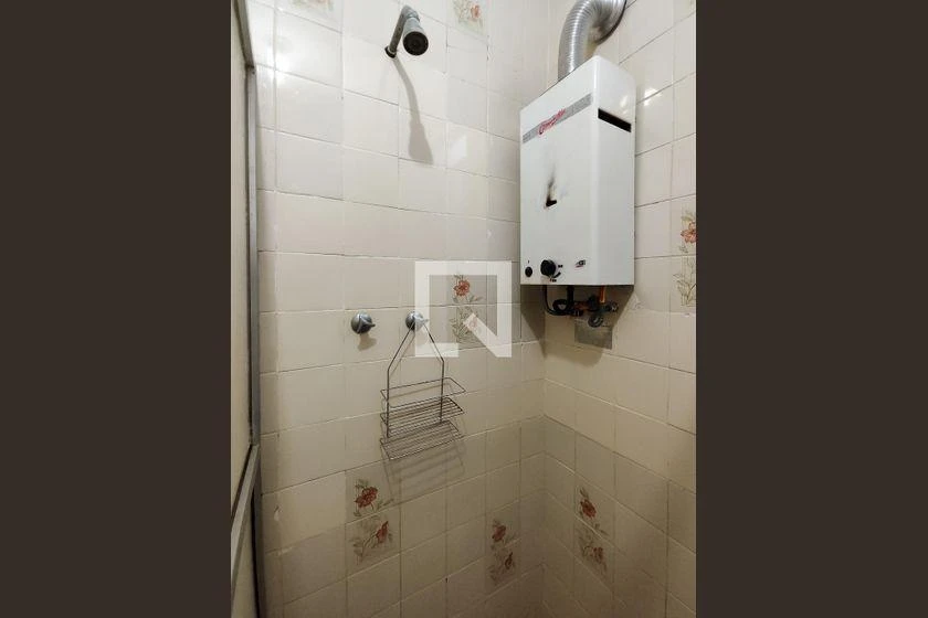 One-bedroom apartment, 33 m² — photo 40