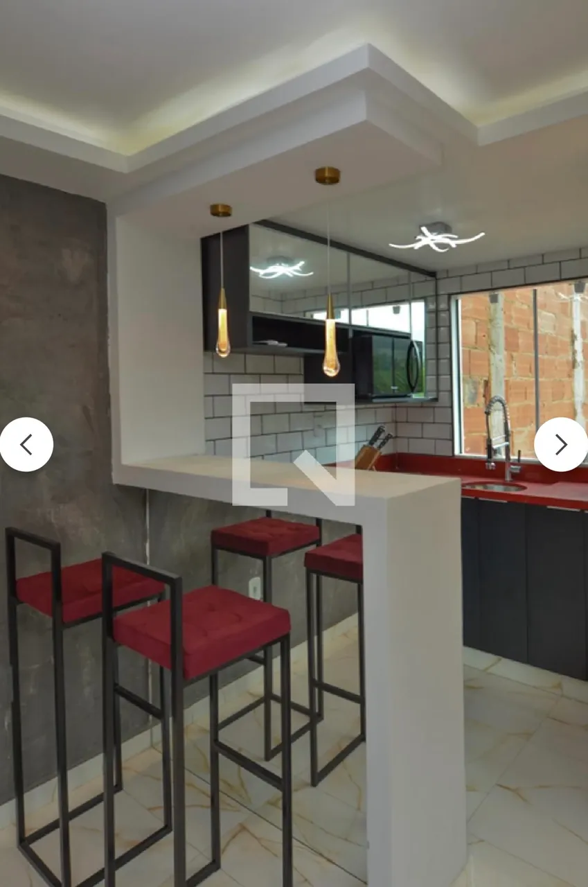 35 m² loft-style apartment with open kitchen — photo 4