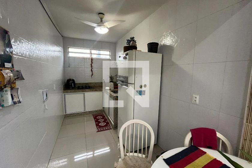 Apartment, 70 m², with a washing machine — photo 2