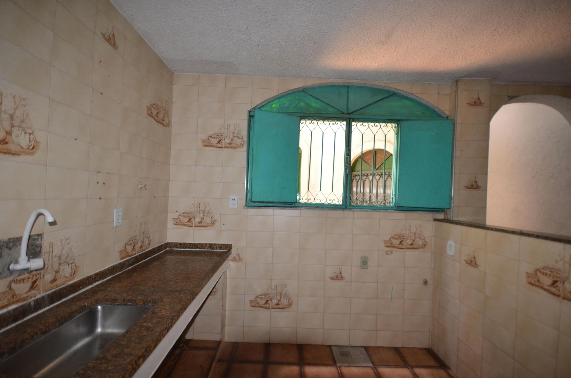 Casa de 2 dormitorios con lavadora — photo 15