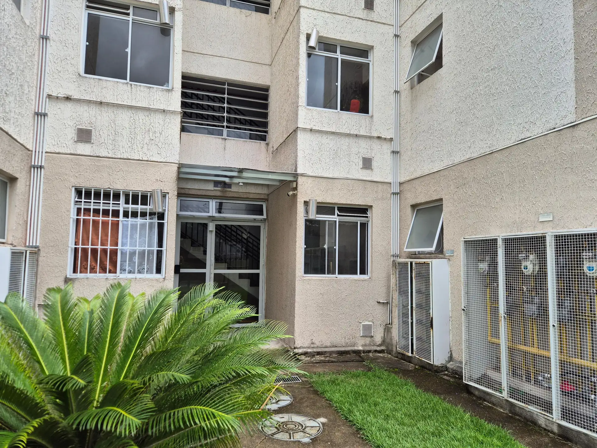2-bedroom apartment with a home office in Rio de Janeiro — photo 31