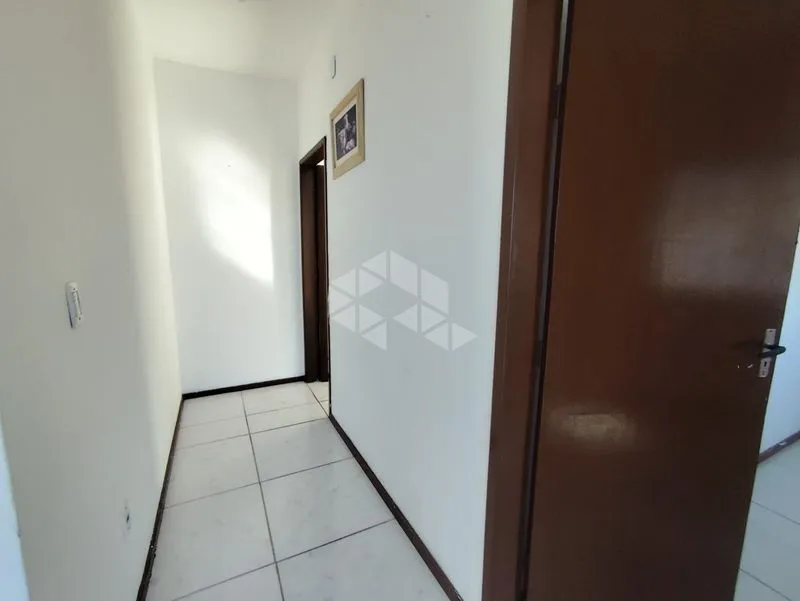 40 m² apartment with 1 bedroom and a balcony — photo 8
