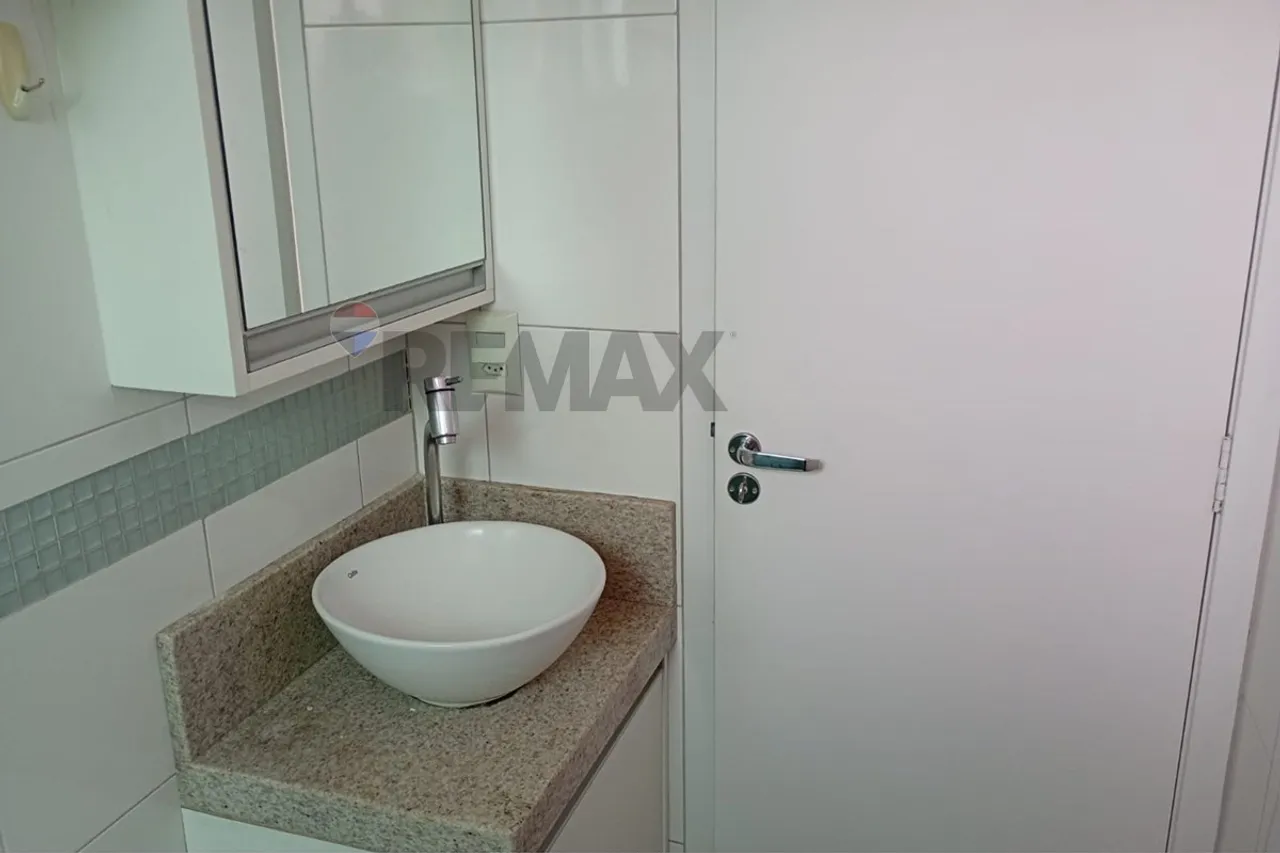 Apartamento de 2 dormitorios en 7º piso, 47 m² — photo 6
