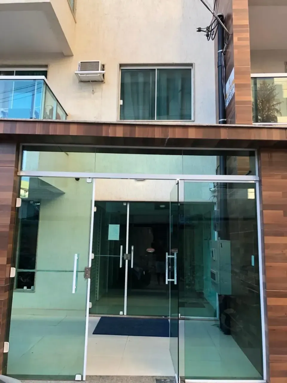 One-bedroom apartment, 60 m² — photo 10