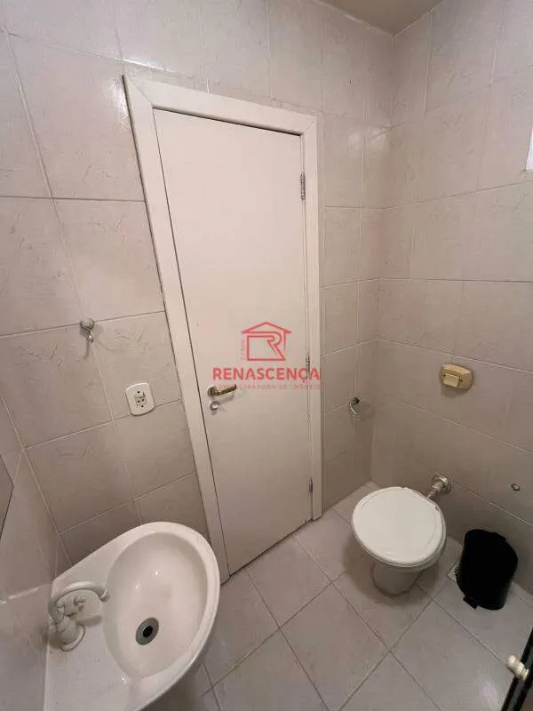 Apartamento mobiliado, 200 m², com máquina de lavar — photo 26