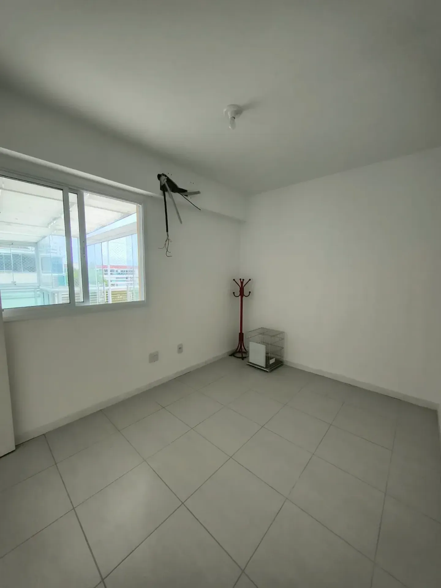 Apartamento de 3 quartos em condomínio com piscina aquecida — photo 22