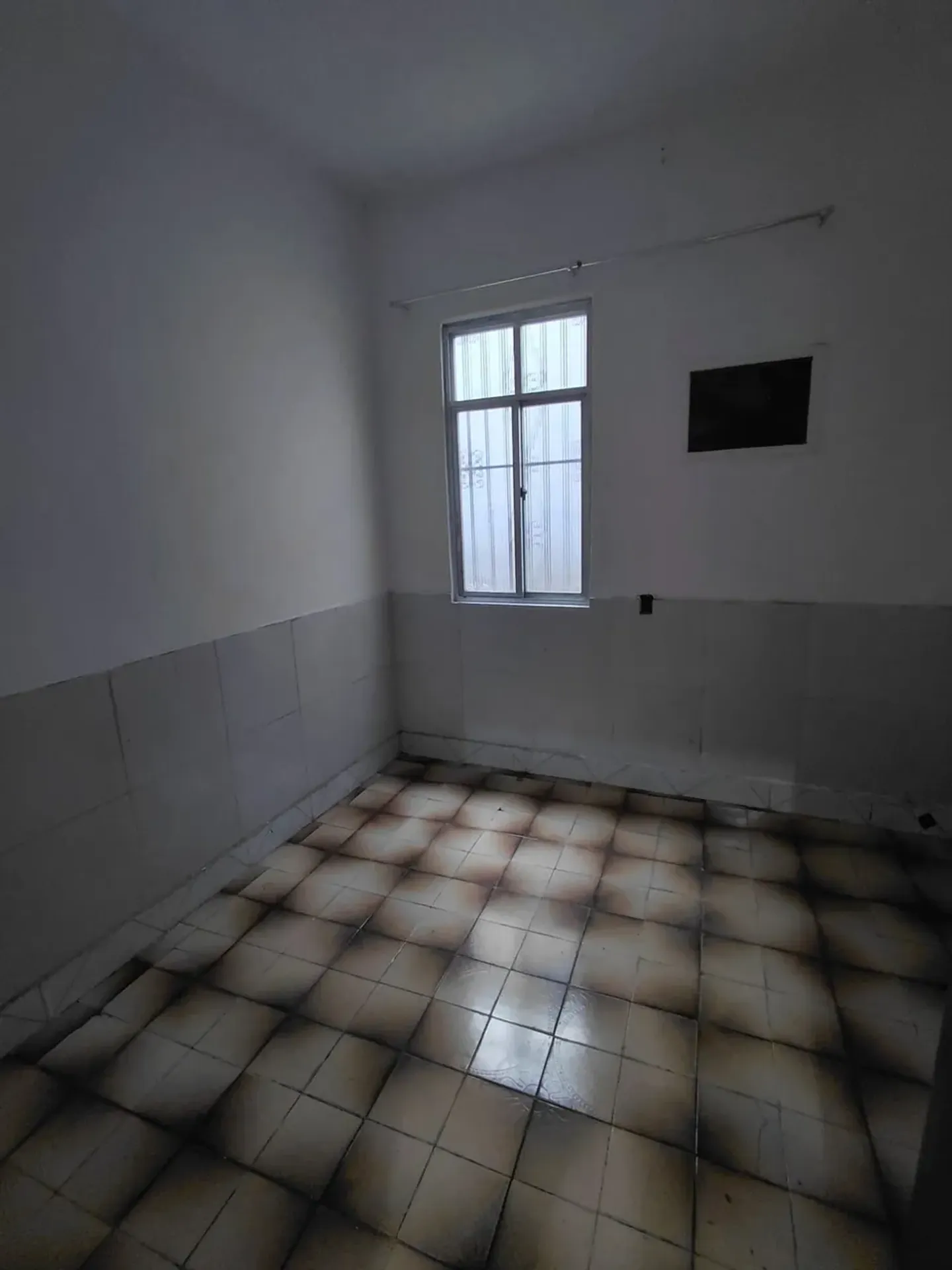 Garden in a 3-bedroom house, 70 m² — photo 11