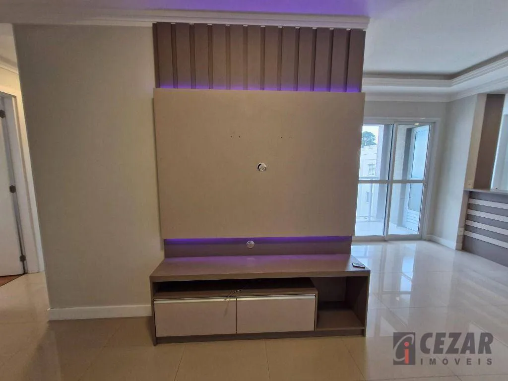 3-bedroom apartment with 72 m², 1 parking space — photo 4