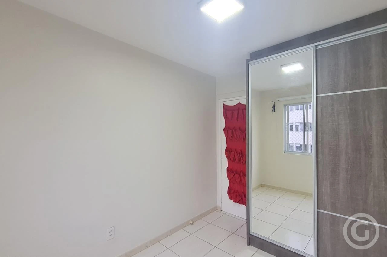 Apartamento de 2 dormitorios con cocina americana, 56 m² — photo 9