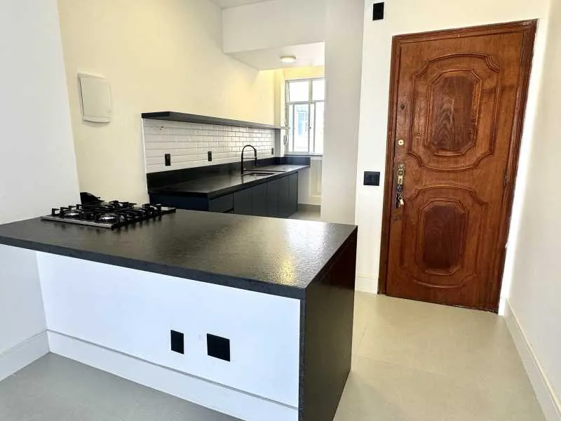 Apartment, 60 m², with a mountain view — photo 2